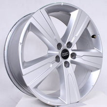 Laden Sie das Bild in den Galerie-Viewer, 20 Zoll original Audi Q7 SQ7 4M 4M0071490 Alufelgen (3d38a)