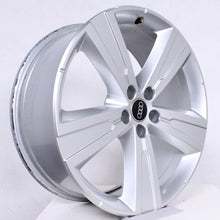 Laden Sie das Bild in den Galerie-Viewer, 20 Zoll original Audi Q7 SQ7 4M 4M0071490 Alufelgen (3d38a)