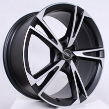 Laden Sie das Bild in den Galerie-Viewer, 21 Zoll original Audi A8 S8 4N D5 4N0071491 Alufelgen (84b41)