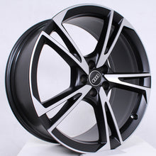 Laden Sie das Bild in den Galerie-Viewer, 21 Zoll original Audi A8 S8 4N D5 4N0071491 Alufelgen (217b3)