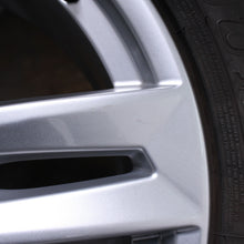 Laden Sie das Bild in den Galerie-Viewer, 17 Zoll original Audi A4 S4 8W B9 8W0601025P Alufelgen Winterreifen (5dd56)