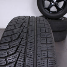 Laden Sie das Bild in den Galerie-Viewer, 17 Zoll original Audi Q3 F3 II 83A 83A601025AL Alufelgen Winterreifen (2655a)