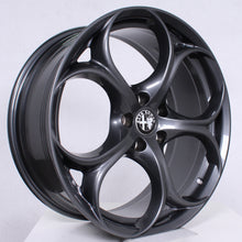 Laden Sie das Bild in den Galerie-Viewer, 19 Zoll original Alfa Romeo Giulia 952 156158670 Alufelgen (8e3ba)