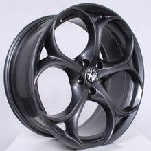 Laden Sie das Bild in den Galerie-Viewer, 19 Zoll original Alfa Romeo Giulia 952 156158670 Alufelgen (4c243)