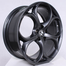 Laden Sie das Bild in den Galerie-Viewer, 19 Zoll original Alfa Romeo Giulia 952 156158670 Alufelgen (4c243)