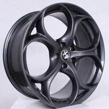 Laden Sie das Bild in den Galerie-Viewer, 19 Zoll original Alfa Romeo Giulia 952 156158670 Alufelgen (5b1f4)