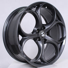 Laden Sie das Bild in den Galerie-Viewer, 19 Zoll original Alfa Romeo Giulia 952 156158670 Alufelgen (5b1f4)