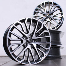 Laden Sie das Bild in den Galerie-Viewer, 19 Zoll original Audi A3 S3 8Y 8Y0601025DC Performance Felgen Alufelgen (75e67)