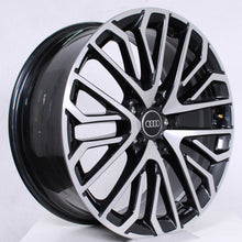 Laden Sie das Bild in den Galerie-Viewer, 19 Zoll original Audi A3 S3 8Y 8Y0601025DC Performance Felgen Alufelgen (75e67)