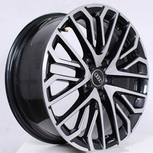 Laden Sie das Bild in den Galerie-Viewer, 19 Zoll original Audi A3 S3 8Y 8Y0601025DC Performance Felgen Alufelgen (75e67)