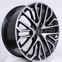 Laden Sie das Bild in den Galerie-Viewer, 19 Zoll original Audi A3 S3 8Y 8Y0601025DC Performance Felgen Alufelgen (75e67)