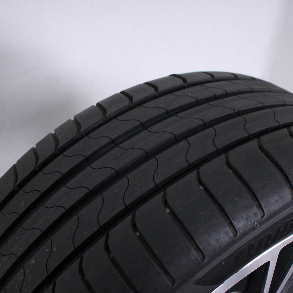 19 Zoll original Audi A5 S5 B10 FU 8B3601025AT Alufelgen Sommerreifen (83a6d)