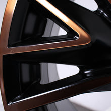 Laden Sie das Bild in den Galerie-Viewer, 19 Zoll original Seat Leon Cupra KL 5FA601025R Exclusive II Alufelge (5c604)