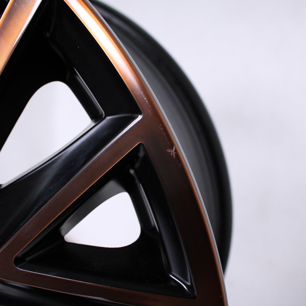 19 Zoll original Seat Leon Cupra KL 5FA601025R Exclusive II Alufelge (5c604)