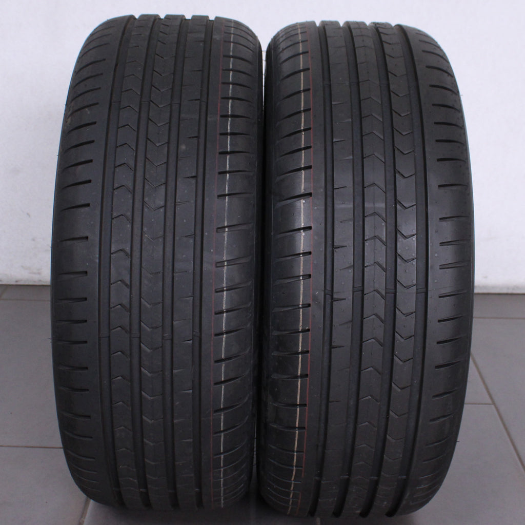 2 Stück 215 45 R17 91W Vredestein Ultrac AO XL Sommerreifen (30167)