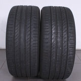 2 Stück Continental ContiSportContact 5 245 40 R18 97Y XL AO Sommerreifen (b32d1)