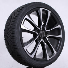 Laden Sie das Bild in den Galerie-Viewer, 18 Zoll original Audi A1 GB 82A071498 Pilleus Alufelgen Ganzjahresreifen (59957)