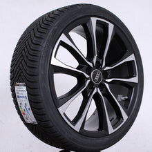 Laden Sie das Bild in den Galerie-Viewer, 18 Zoll original Audi A1 GB 82A071498 Pilleus Alufelgen Ganzjahresreifen (59957)