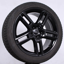 Laden Sie das Bild in den Galerie-Viewer, 19 Zoll original Audi A6 S6 4G 4G0601025BQ Alufelgen Winterreifen (b1594)