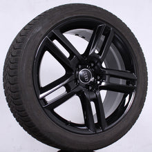 Laden Sie das Bild in den Galerie-Viewer, 19 Zoll original Audi A6 S6 4G 4G0601025BQ Alufelgen Winterreifen (b1594)