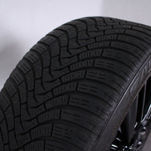 Laden Sie das Bild in den Galerie-Viewer, 19 Zoll original Audi A6 S6 4G 4G0601025BQ Alufelgen Winterreifen (b1594)