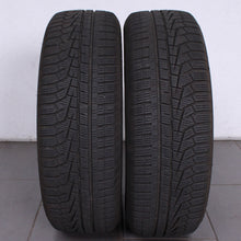 Laden Sie das Bild in den Galerie-Viewer, 2 Stück Hankook Winter i*cept evo2 SUV W320A 215 65 R17 99H M+S AO Winterreifen (7412a)