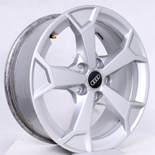 Laden Sie das Bild in den Galerie-Viewer, 4 Stück 17 Zoll original Audi Q3 F3 II 83A 83A601025AL Alufelgen (974ba)