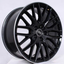 Laden Sie das Bild in den Galerie-Viewer, 18 Zoll original Audi A4 S4 8W 8W0601025DD Alufelgen (bbbd5)