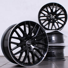 Laden Sie das Bild in den Galerie-Viewer, 18 Zoll original Audi A4 S4 8W 8W0601025DD Alufelgen (bbbd5)