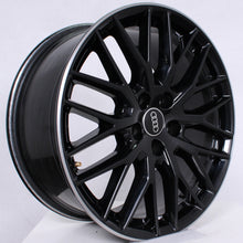 Laden Sie das Bild in den Galerie-Viewer, 18 Zoll original Audi A4 S4 8W 8W0601025DD Alufelgen (bbbd5)