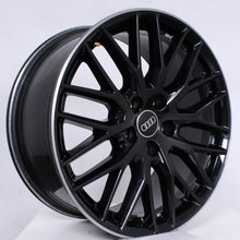 Laden Sie das Bild in den Galerie-Viewer, 18 Zoll original Audi A4 S4 8W 8W0601025DD Alufelgen (bbbd5)