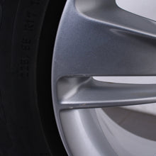 Laden Sie das Bild in den Galerie-Viewer, 17 Zoll original Opel Insignia B OP101 ABGC Alufelgen Winterreifen (5870b)