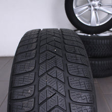 Laden Sie das Bild in den Galerie-Viewer, 17 Zoll original Opel Insignia B OP101 ABGC Alufelgen Winterreifen (5870b)