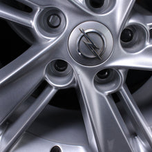 Laden Sie das Bild in den Galerie-Viewer, 17 Zoll original Opel Insignia B OP101 ABGC Alufelgen Winterreifen (5870b)