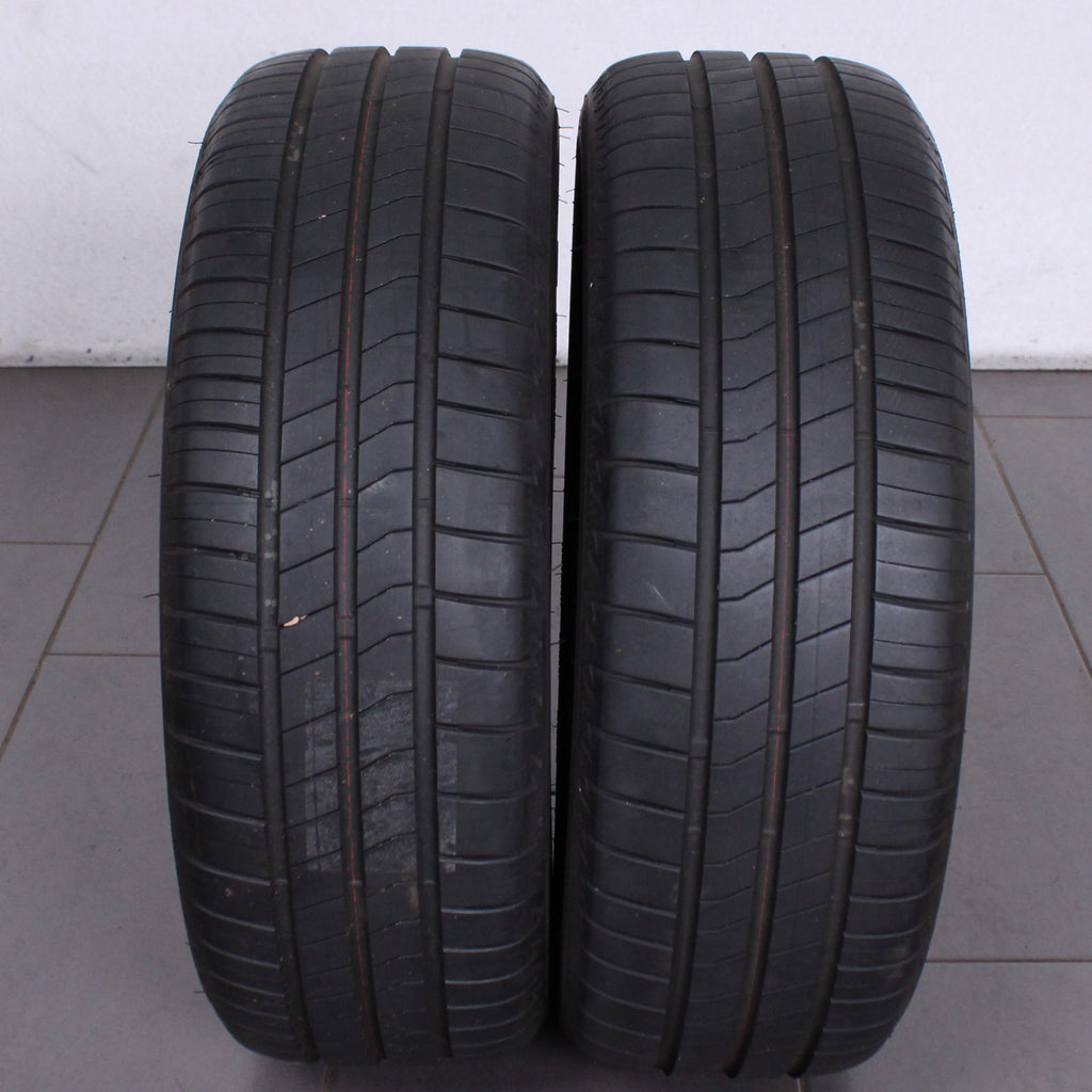 2 Stück Bridgestone Turanza Eco 195 55 R16 91V XL Sommerreifen (29172)