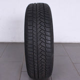 1x Continental WinterContact TS 850 P SUV 215 65 R17 99H M+S AO Winterreifen (1b9d1)