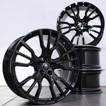 Laden Sie das Bild in den Galerie-Viewer, 20 Zoll original Maserati Grecale M182 670171180 Alufelgen (f7359)