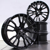 20 Zoll original Maserati Grecale M182 670171180 Alufelgen (f7359)