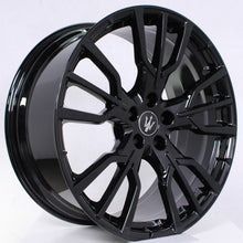 Laden Sie das Bild in den Galerie-Viewer, 20 Zoll original Maserati Grecale M182 670171180 Alufelgen (f7359)