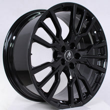 Laden Sie das Bild in den Galerie-Viewer, 20 Zoll original Maserati Grecale M182 670171180 Alufelgen (f7359)