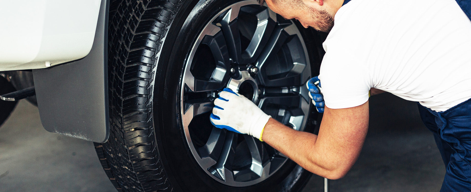 Jahrelange Erfahrung