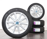 17 Zoll Original BMW X1 F48 X2 F39 6869172 Sty. 560 Ganzjahresreifen Allwetter (8b68b)